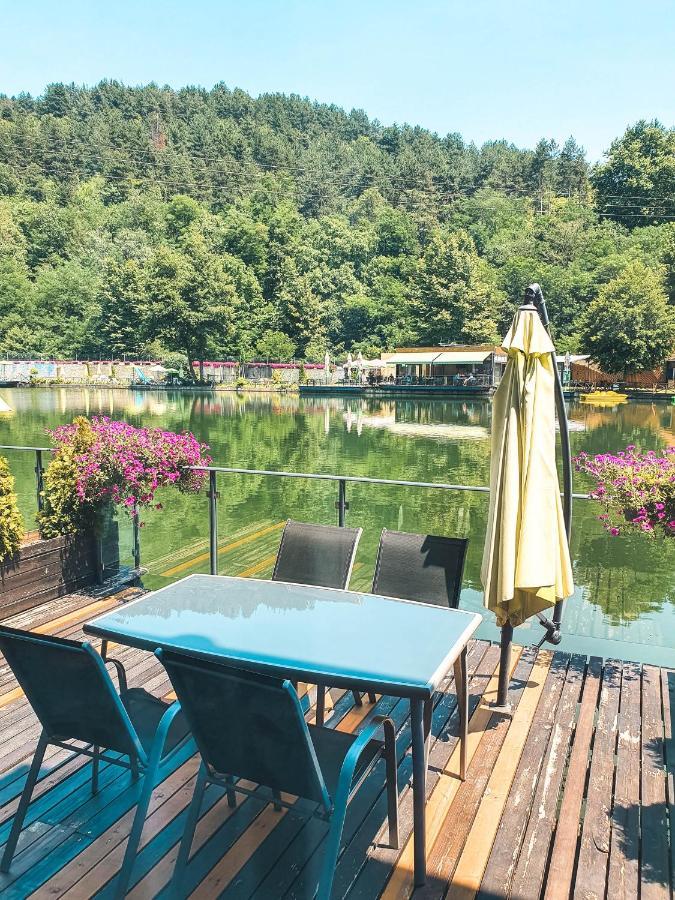 Resort Waterside 3*