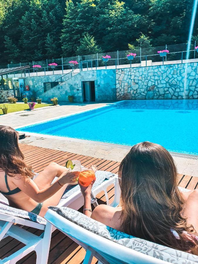 Waterside Resort