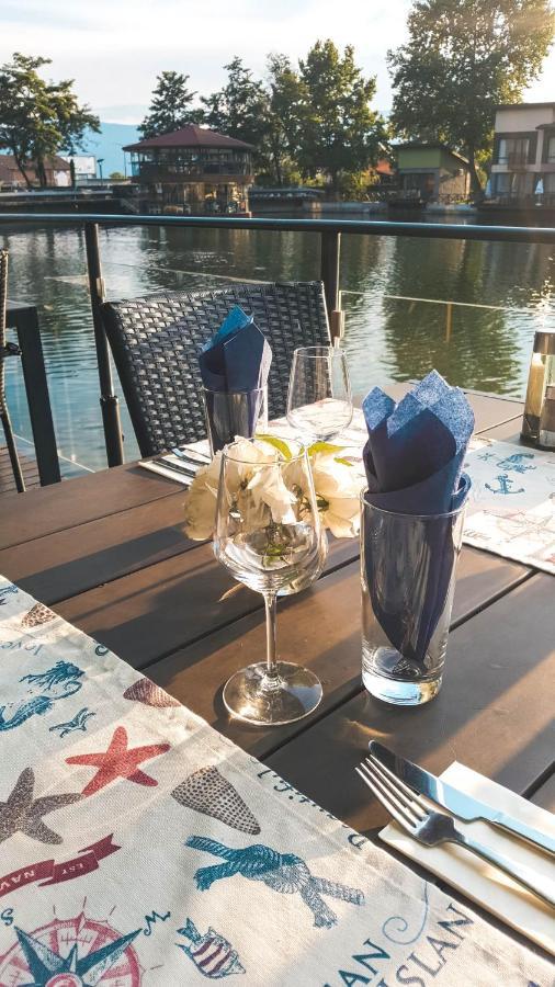 Waterside 3* Ognyanovo (Blagoevgrad)
