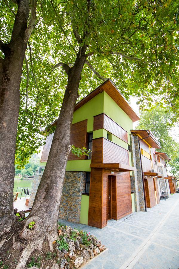Resort Waterside Ognyanovo (Blagoevgrad)