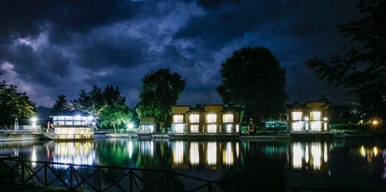Waterside Resort Ognyanovo (Blagoevgrad)