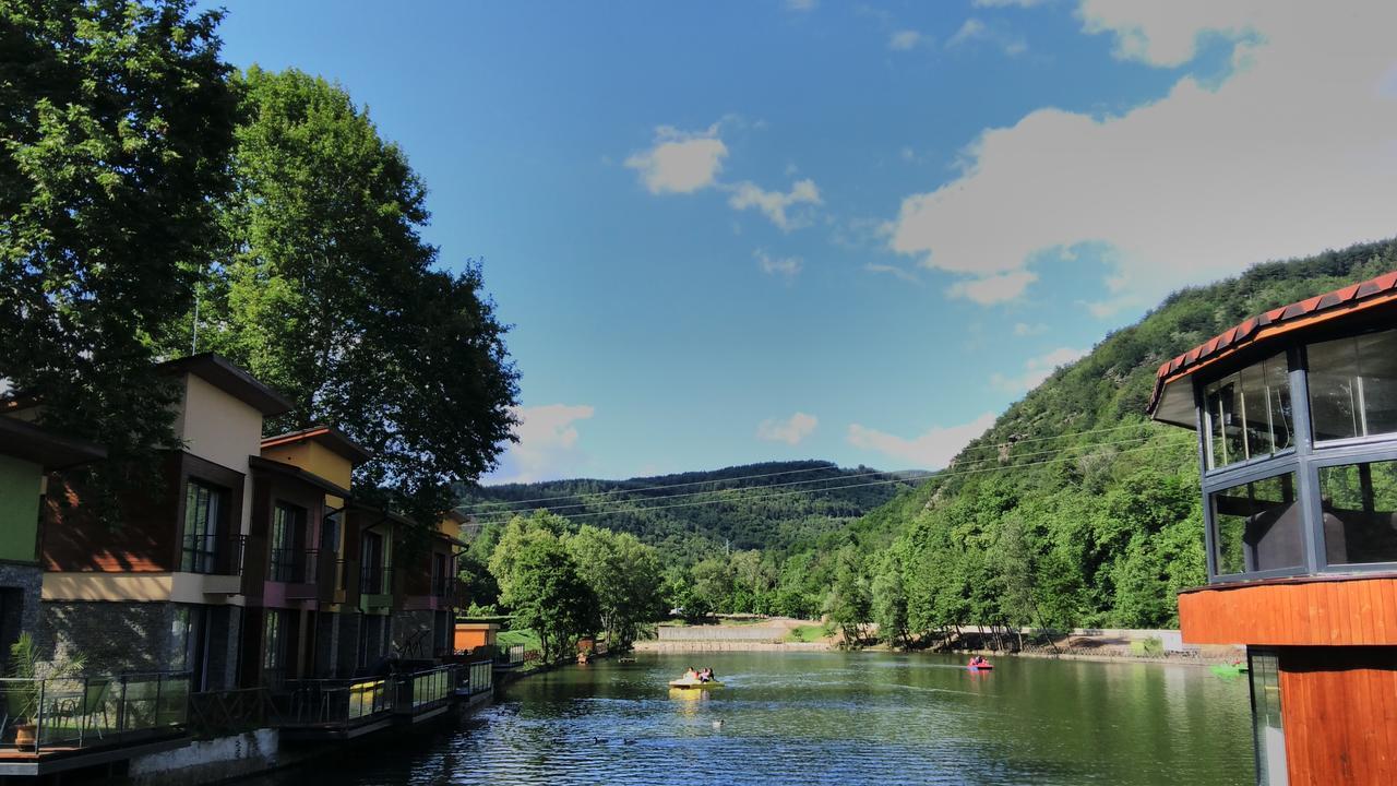 Resort Waterside Ognyanovo (Blagoevgrad)