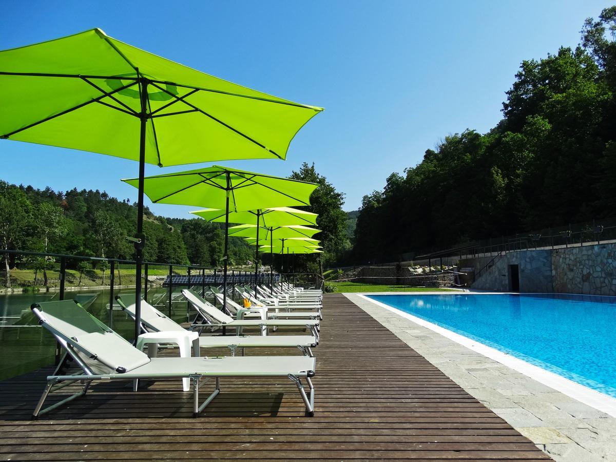 Waterside Resort Ognyanovo (Blagoevgrad)